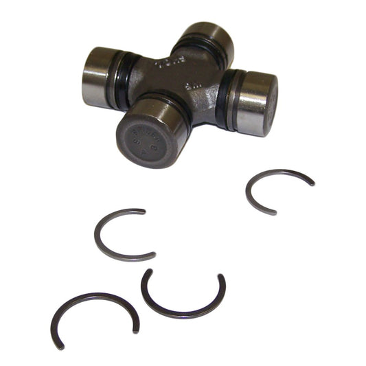 U-Joint, Spicer