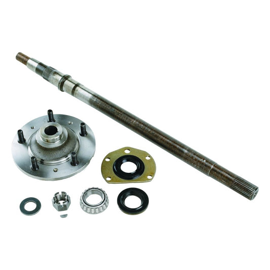 Axle Shaft Kit
