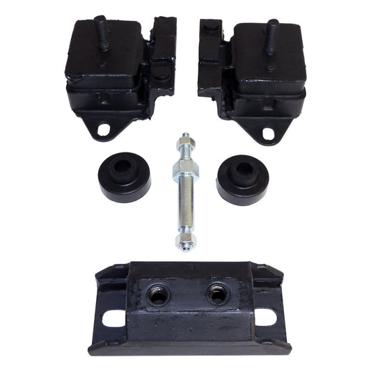 Engine Mount Se