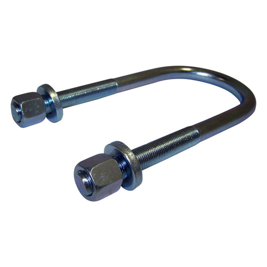 U-Bolt, H.D.