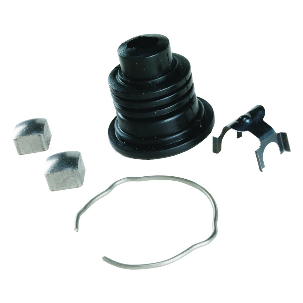 Boot Kit, Steer