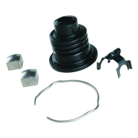 Boot Kit, Steer