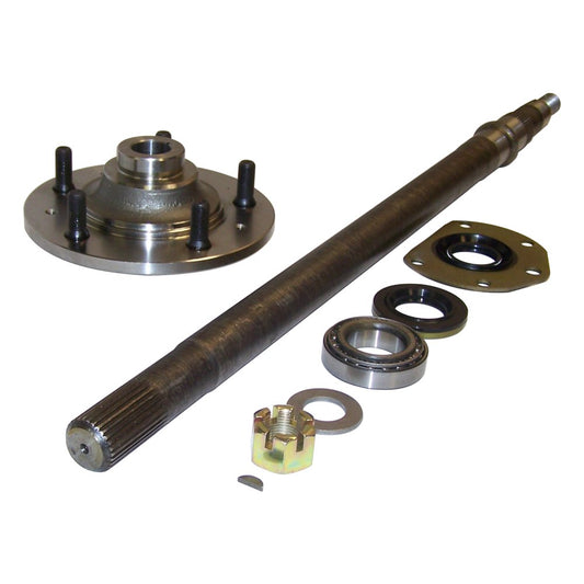 Axle Shaft Kit