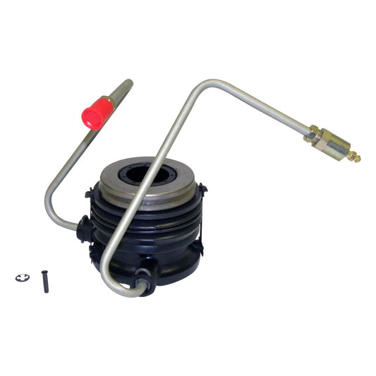 Control Kit, Cl