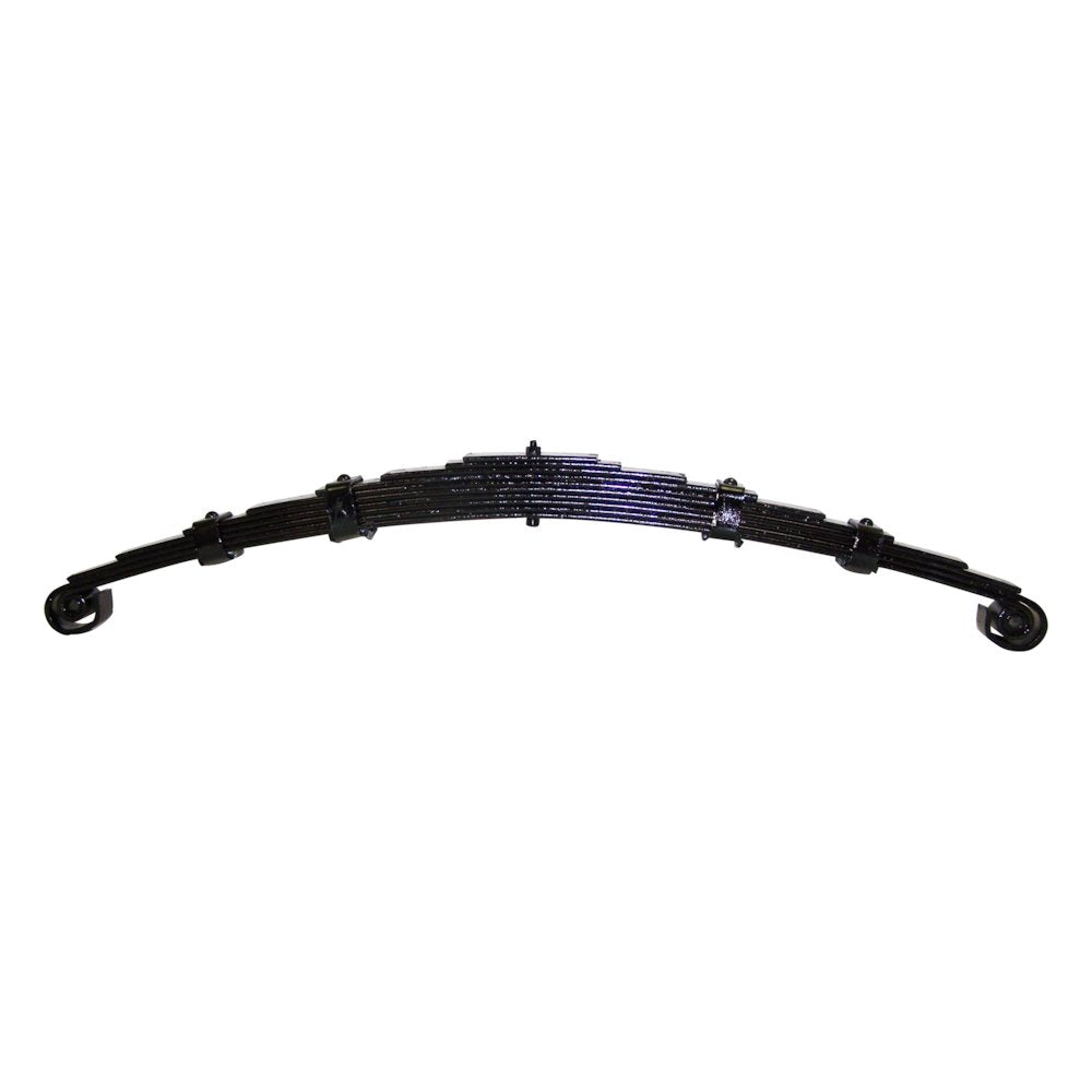 Leaf Spring, Ff