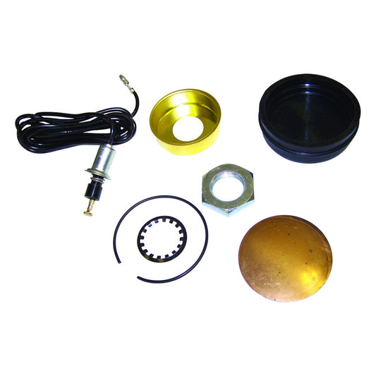 Kit, Horn