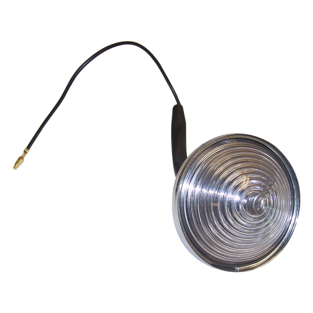 Lamp, Backup