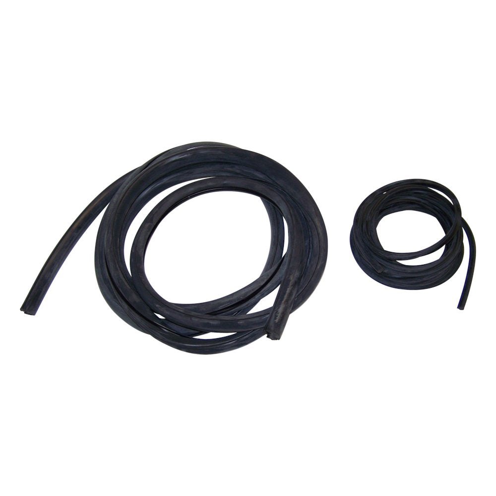 Weatherstrip