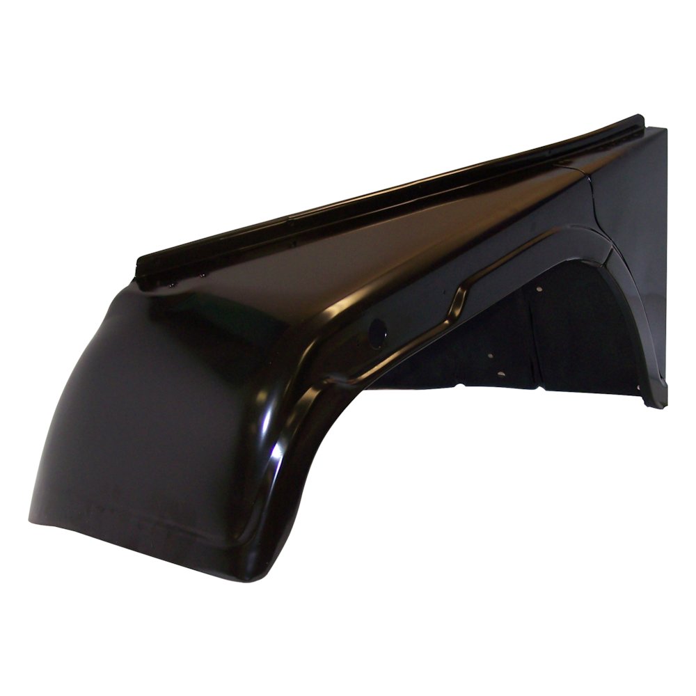 Fender, Left