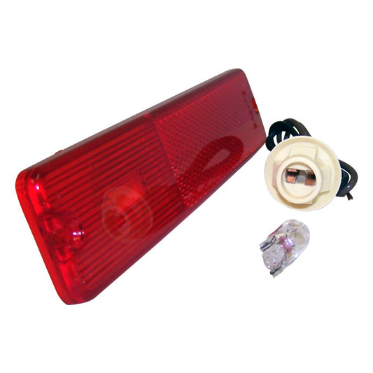 Side Marker Kit