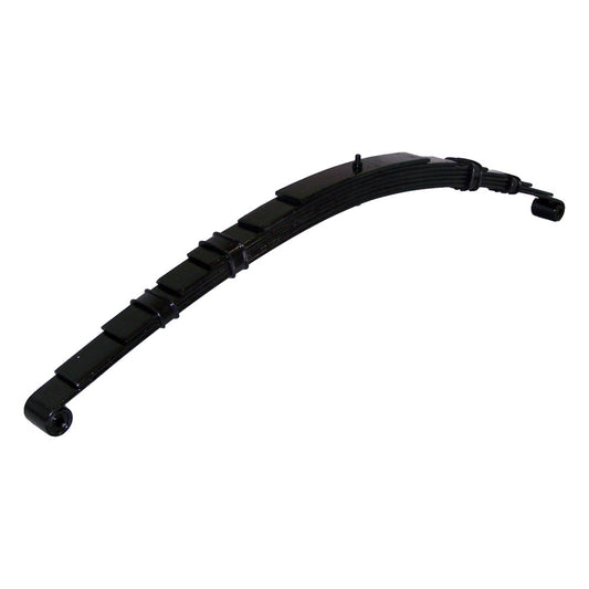 Leaf Spring, R