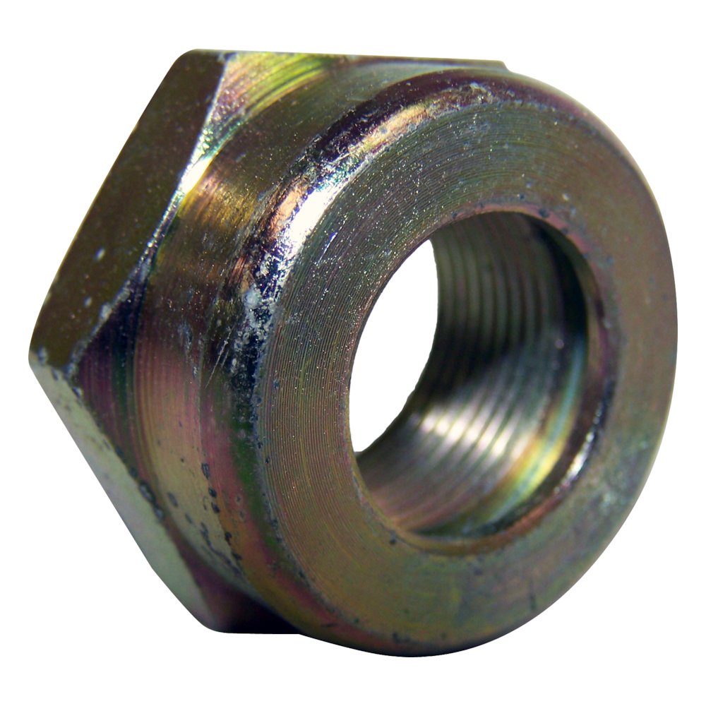 Nut, Strg.Wheel