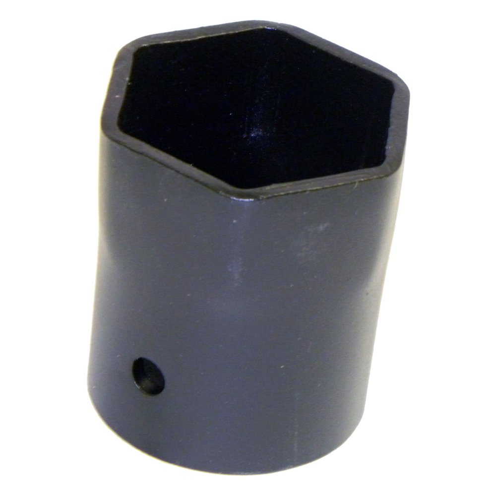 Socket, Spindle