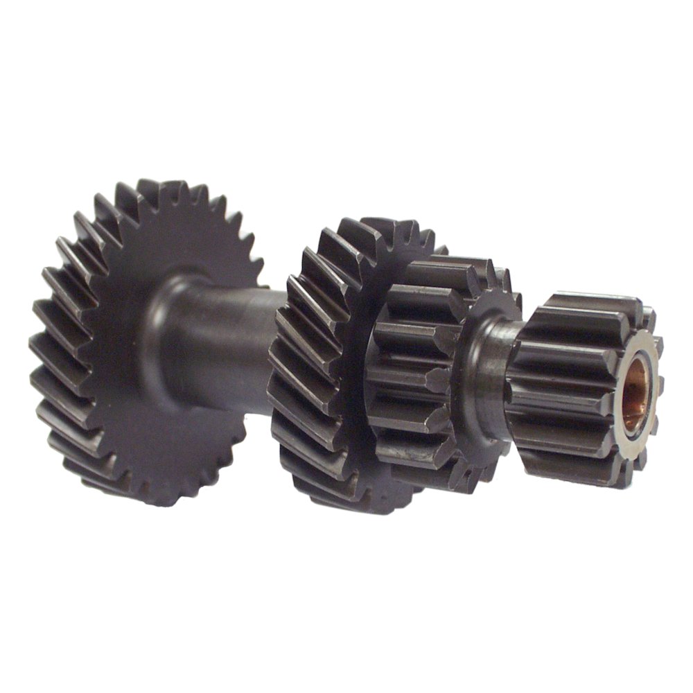Cluster Gear