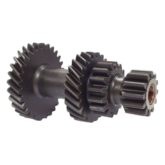 Cluster Gear