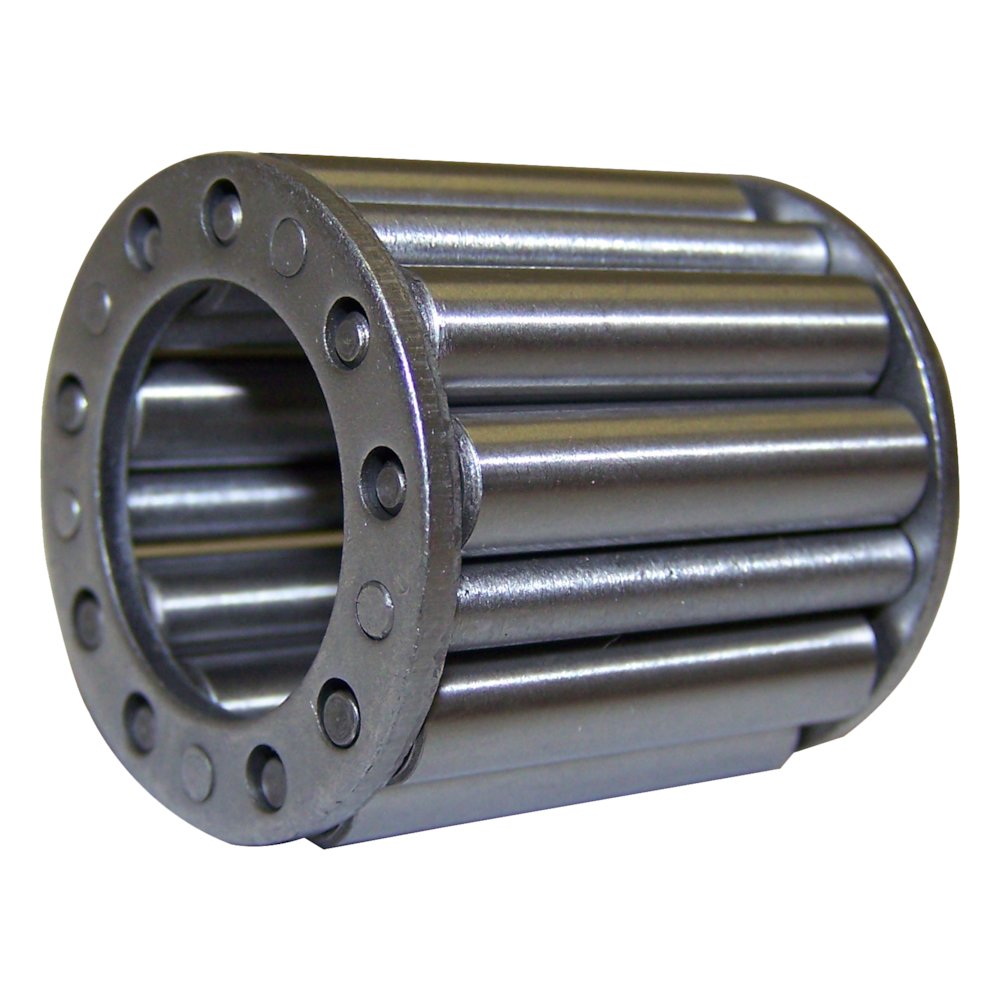 Bearing, Int.