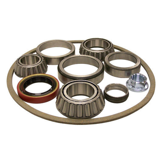 Axle Bearing Kt