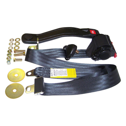 Seat Belt,Front