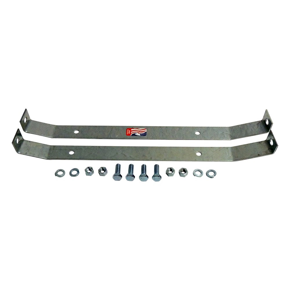 Gas Tank Strap