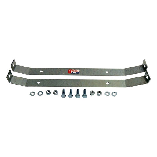 Gas Tank Strap