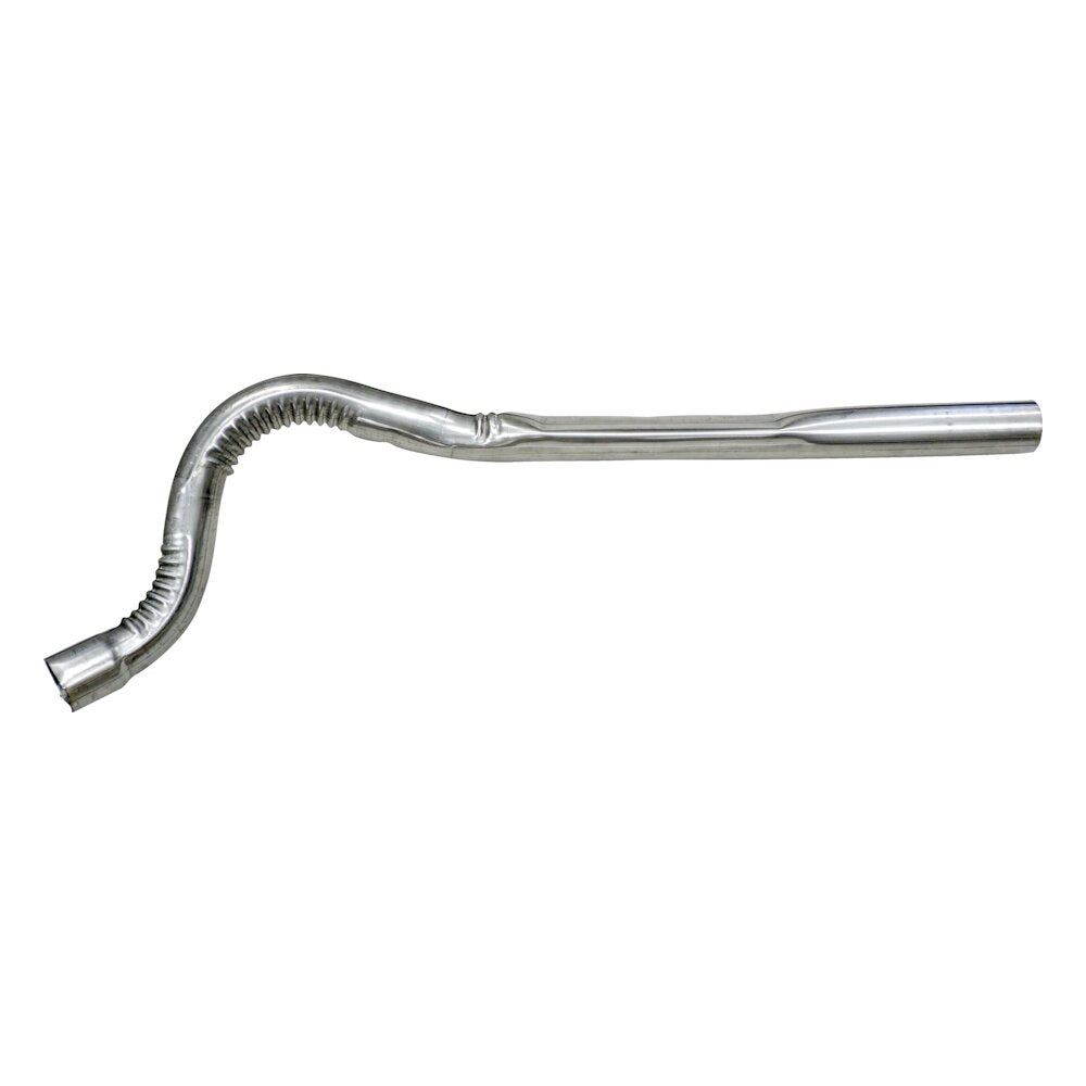 Tailpipe