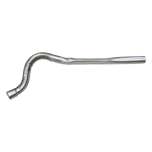 Tailpipe