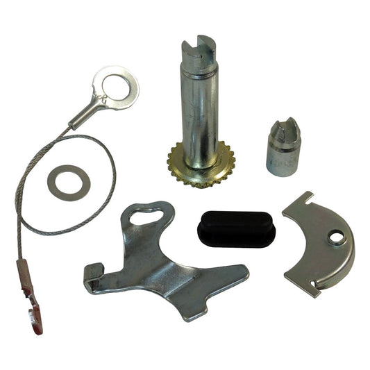 Brake Kit, Left