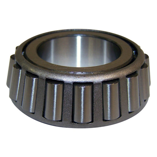 Bearing, Output