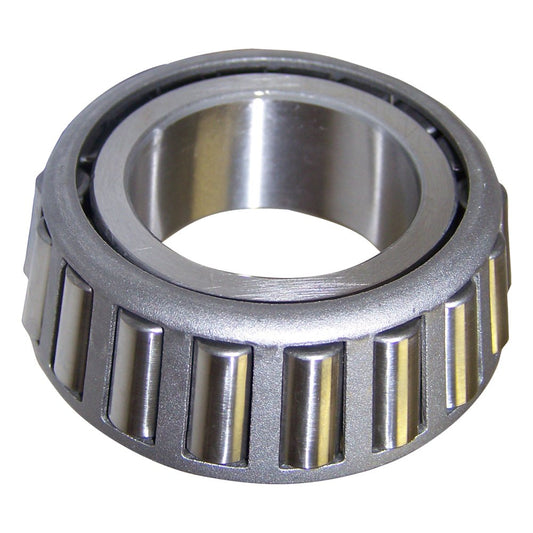 Bearing, Axle