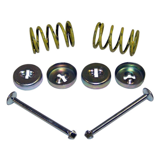 Brake Shoe Kit