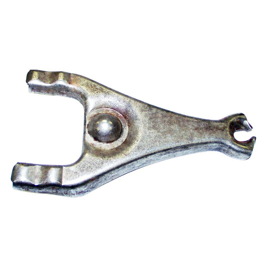 Fork, Clutch