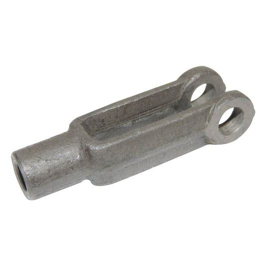 Yoke End