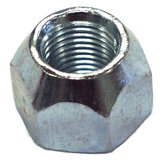 Nut, Wheel