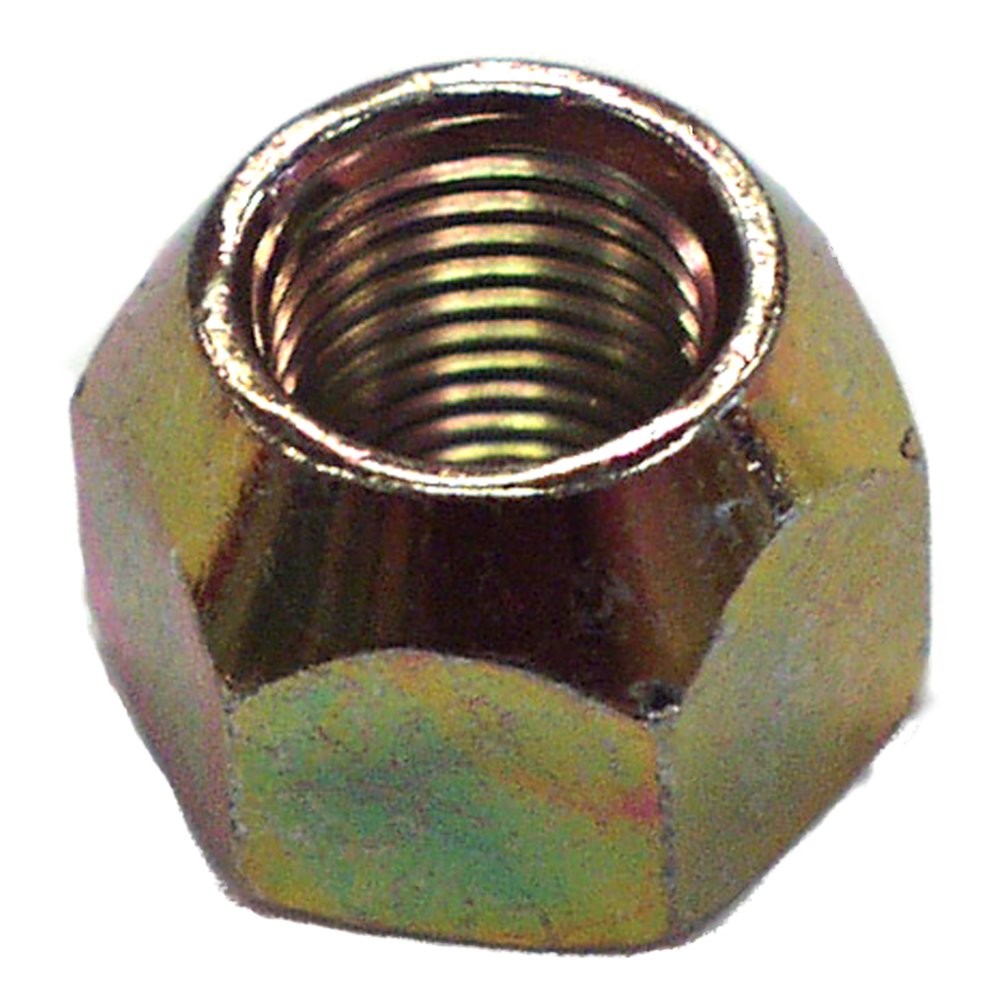 Nut, Wheel