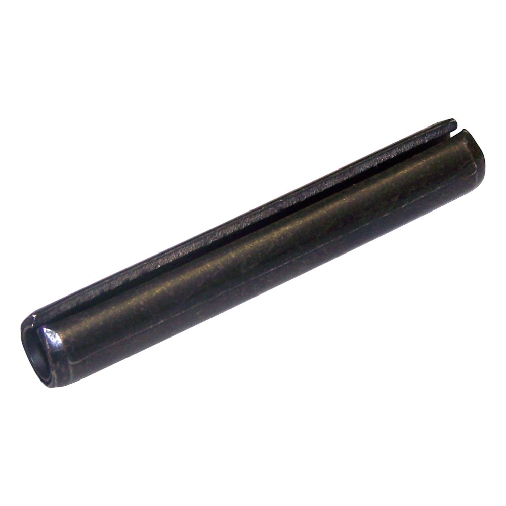 Pin, Diff.