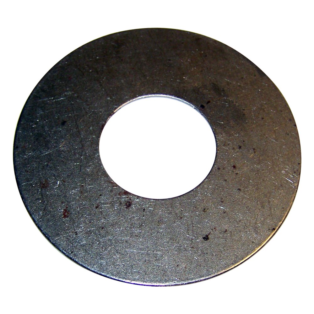 Slinger, Pinion