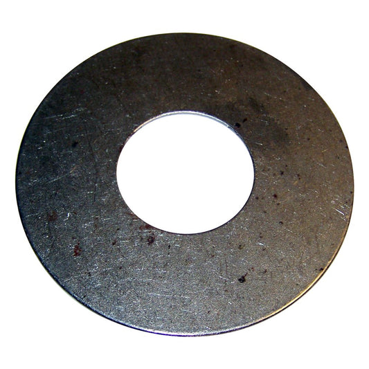 Slinger, Pinion
