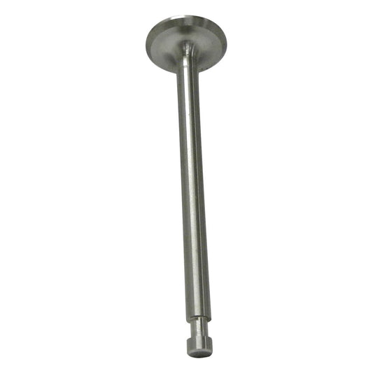 Valve, Exhaust