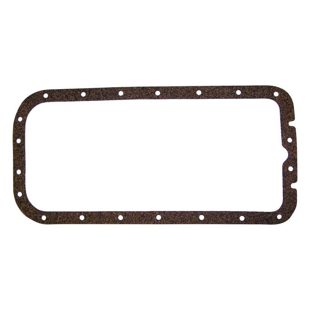Gasket, Oil Pan