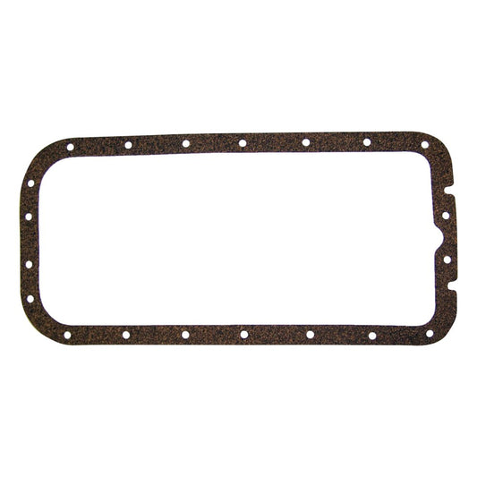 Gasket, Oil Pan
