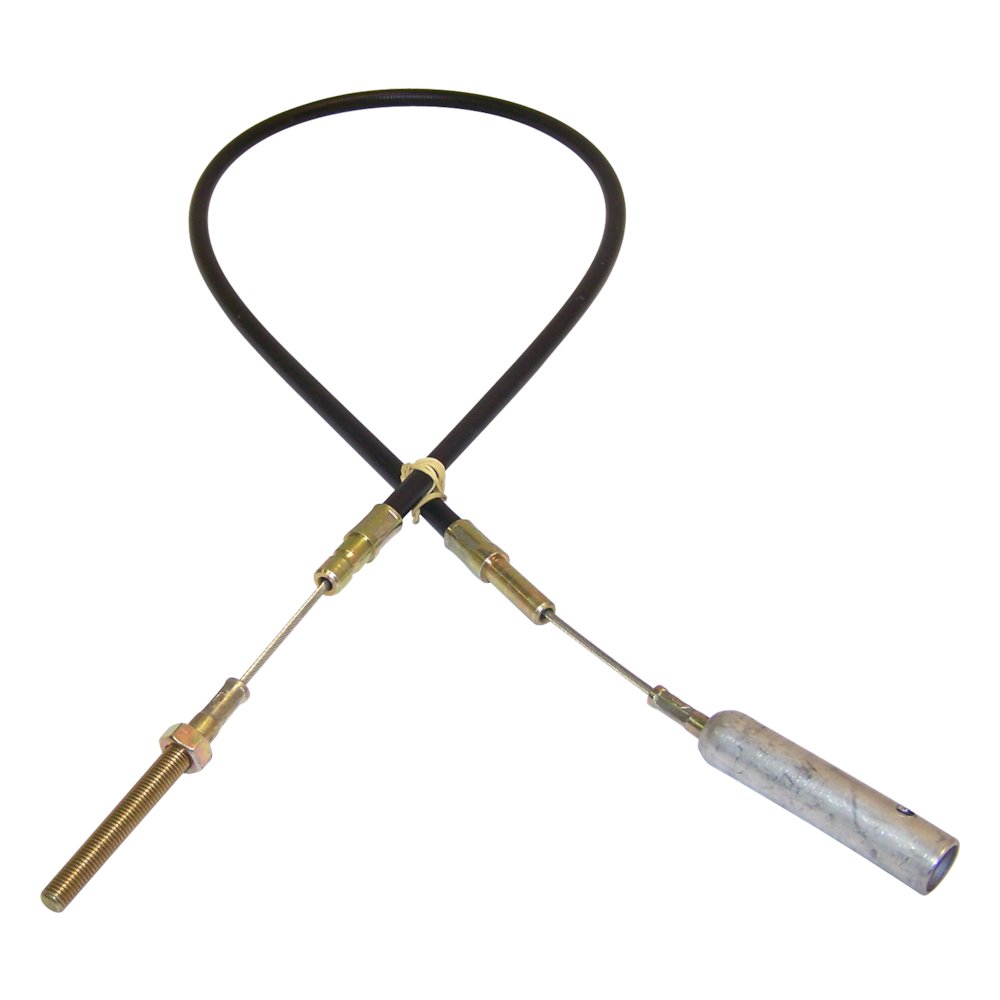 Cable, Parking