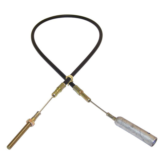Cable, Parking