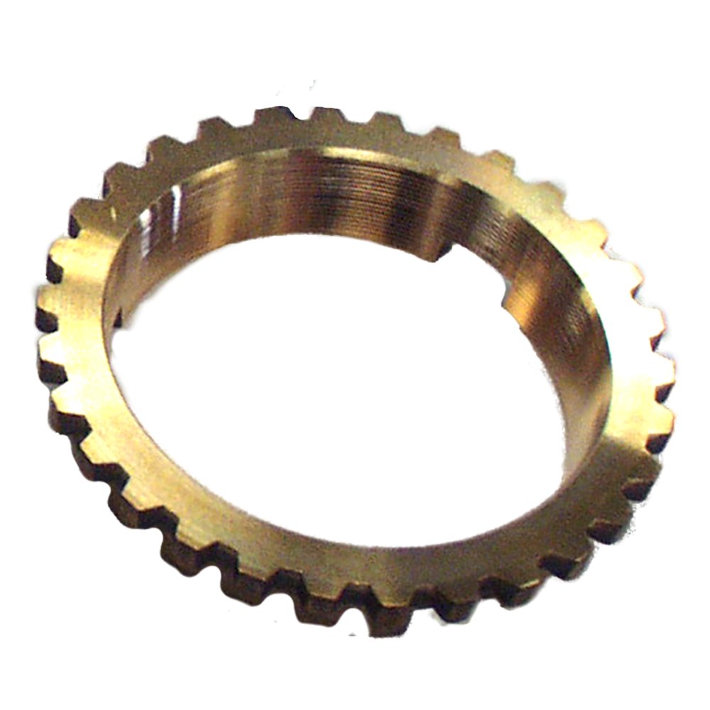 Blocking Ring