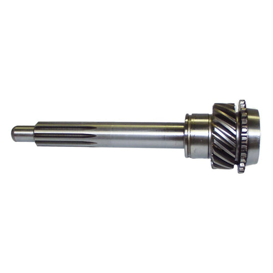Gear, Main Driv