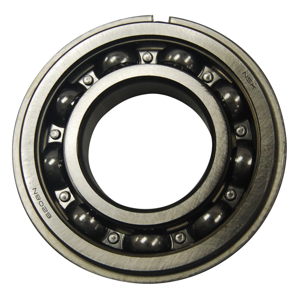 Bearing, Input