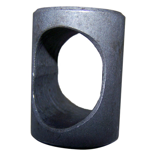 Spacer, Diff.