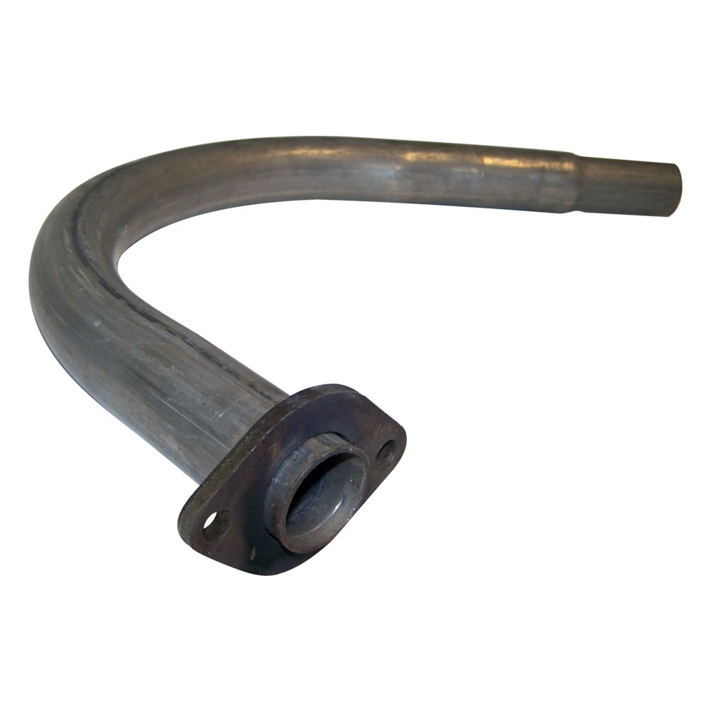 Pipe, Exhaust