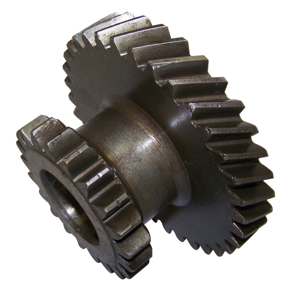 Gear, Intermedi