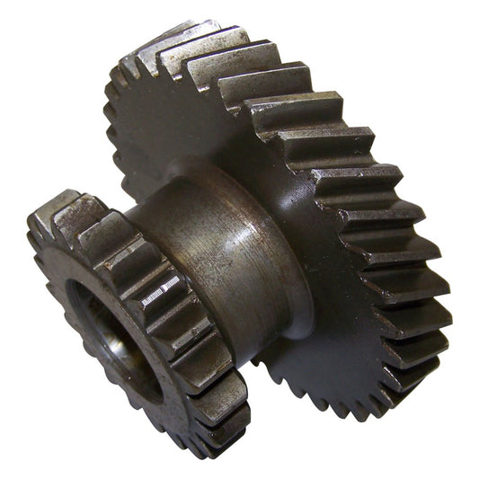 Gear, Intermedi