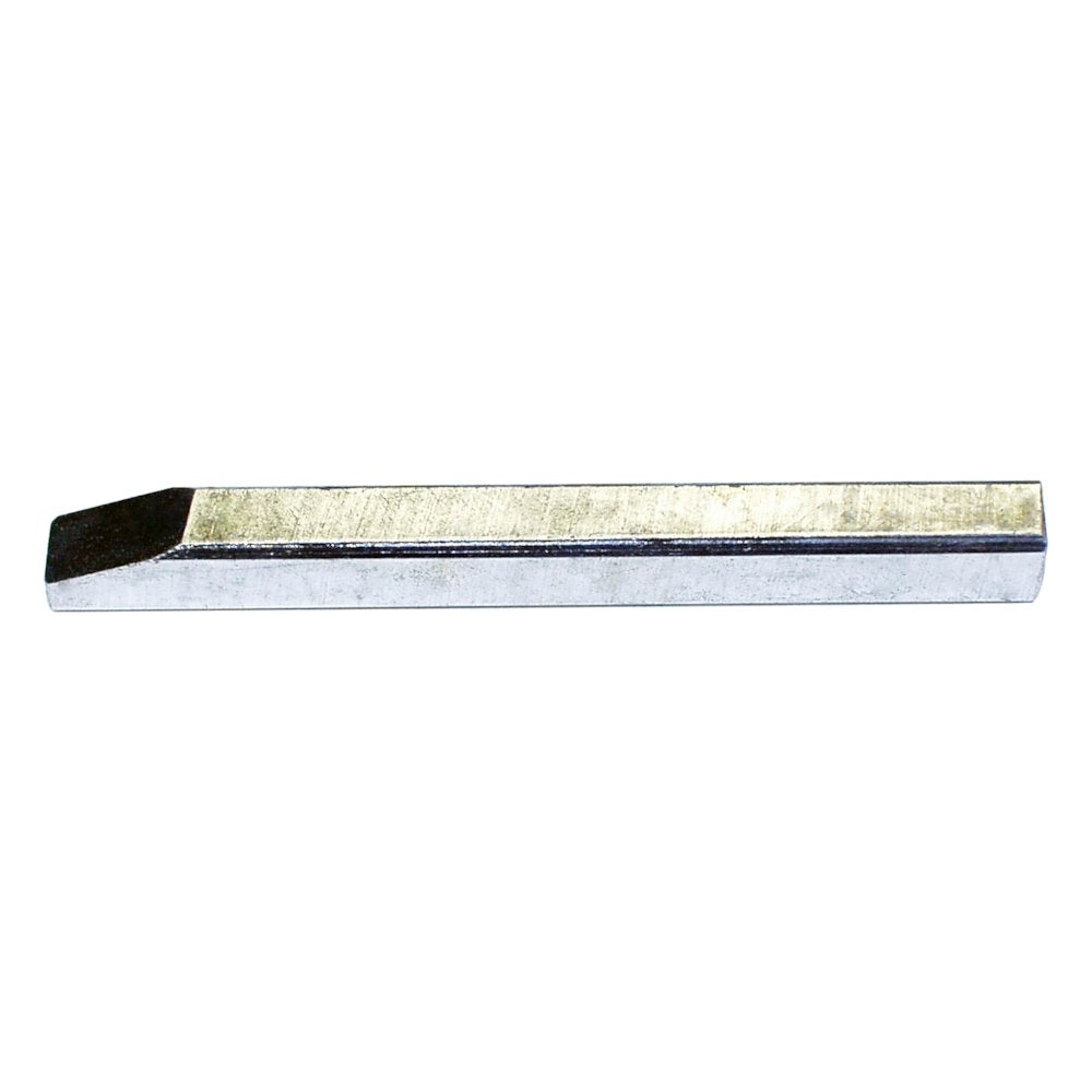Key, Rear Axle